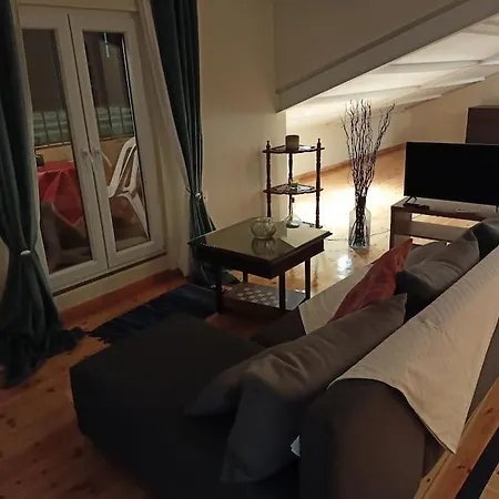 Appartement Calle Delle Acque Loft *
