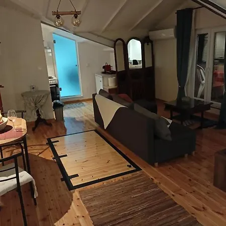 Calle Delle Acque Loft Appartement