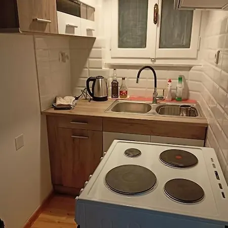 Appartement Calle Delle Acque Loft