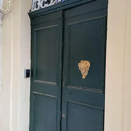 Appartement Calle Delle Acque Loft *