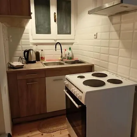 Calle Delle Acque Loft Appartement