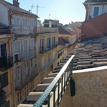 Calle Delle Acque Loft Appartement Corfu (city)