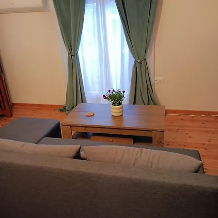 Calle Delle Acque Loft דירה *