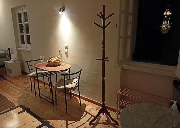 Apartment Calle Delle Acque Loft