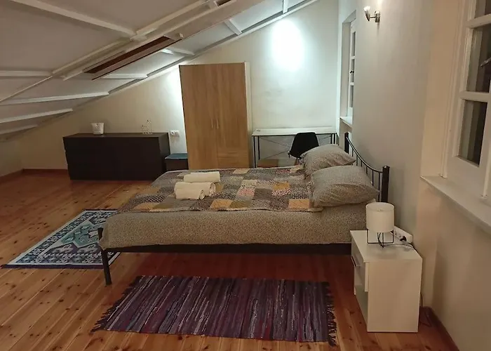 Calle Delle Acque Loft * Corfu (city)