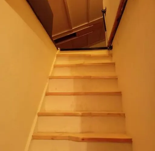 Calle Delle Acque Loft