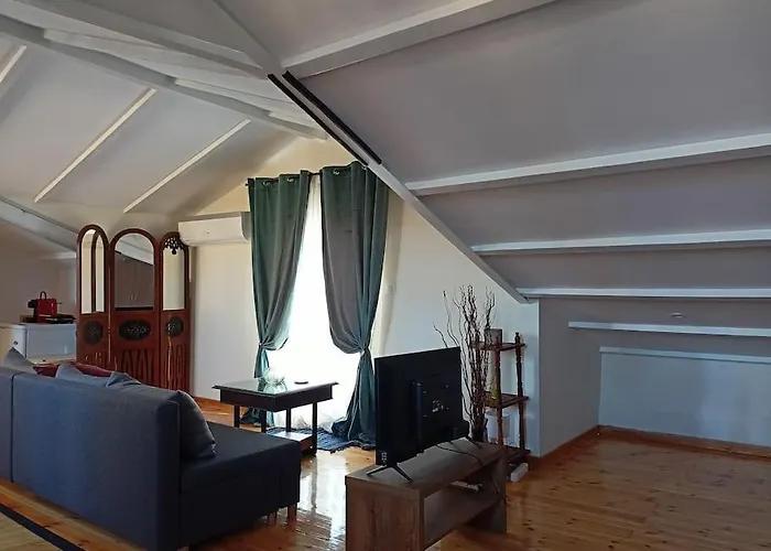 Calle Delle Acque Loft Corfu (city)