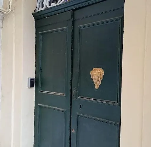 Apartment Calle Delle Acque Loft *