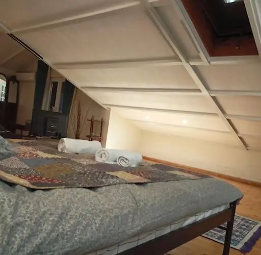 Calle Delle Acque Loft Apartment *