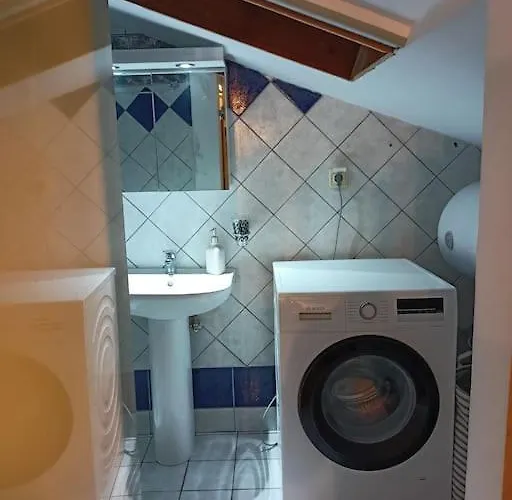 Apartment Calle Delle Acque Loft *