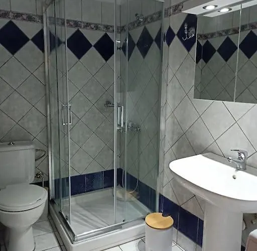 Apartment Calle Delle Acque Loft *