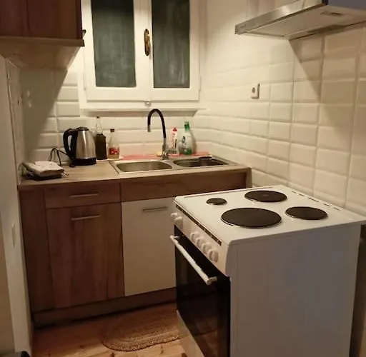 Calle Delle Acque Loft Apartment