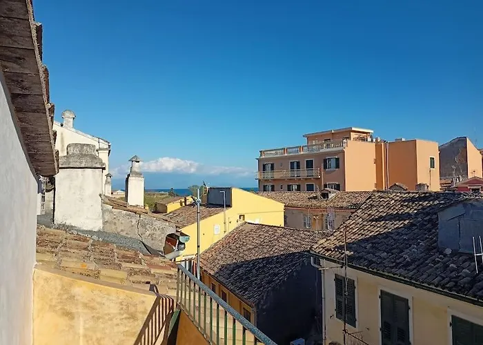 Apartment Calle Delle Acque Loft