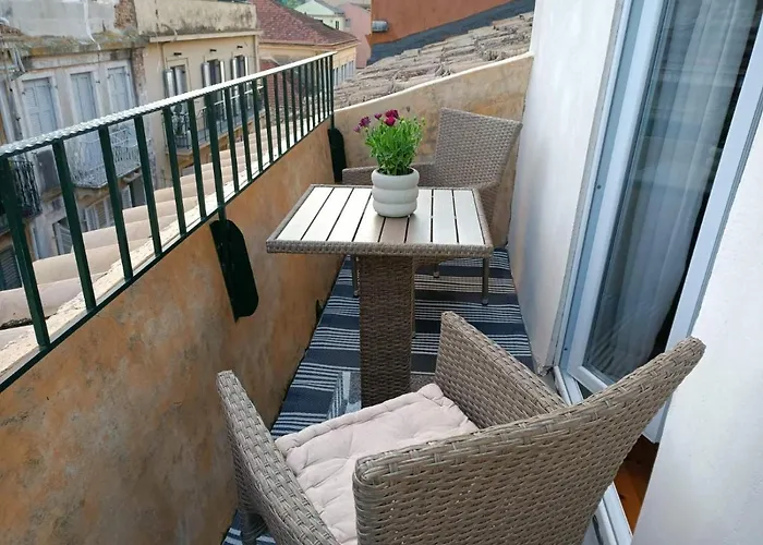 Apartment Calle Delle Acque Loft