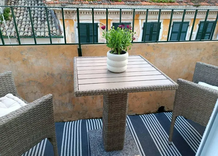 Calle Delle Acque Loft
