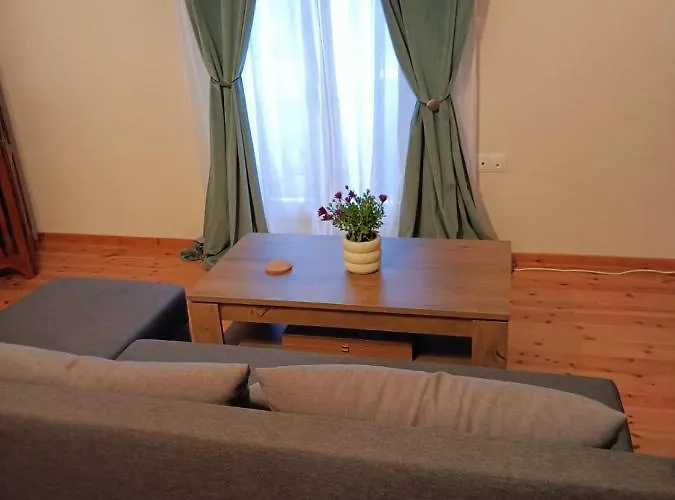 Calle Delle Acque Loft Apartment *