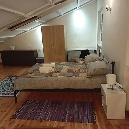 Calle Delle Acque Loft * コルフ島