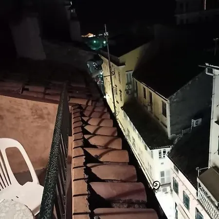 アパート Calle Delle Acque Loft コルフ島