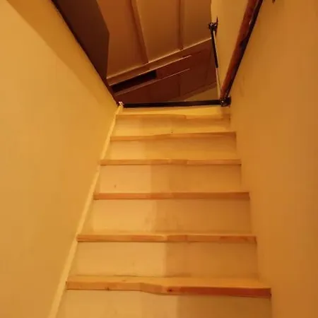 Calle Delle Acque Loft