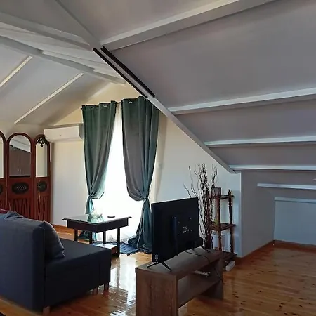 Calle Delle Acque Loft コルフ島