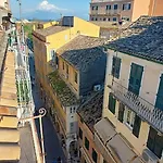 Calle Delle Acque Loft *