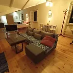 Calle Delle Acque Loft *