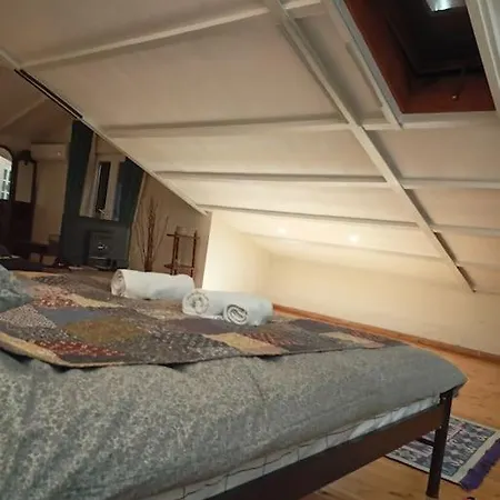 Calle Delle Acque Loft Lejlighed *