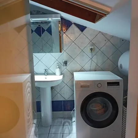 Lejlighed Calle Delle Acque Loft *