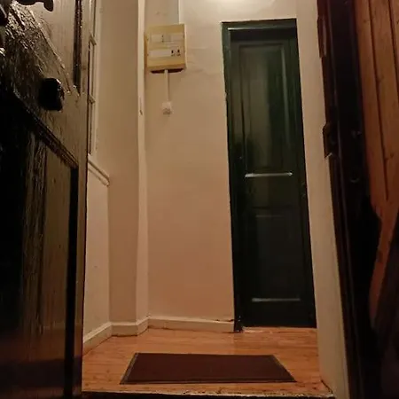 Calle Delle Acque Loft Lejlighed *