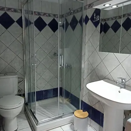 Lejlighed Calle Delle Acque Loft *