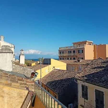 公寓 Calle Delle Acque Loft