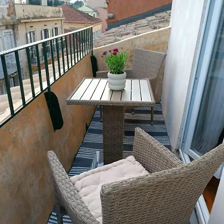 Appartamento Calle Delle Acque Loft